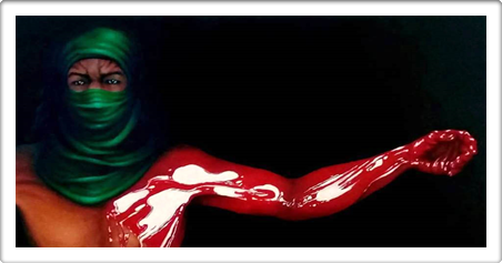 Gleria de Arte Juan  Castro Art Gallery  